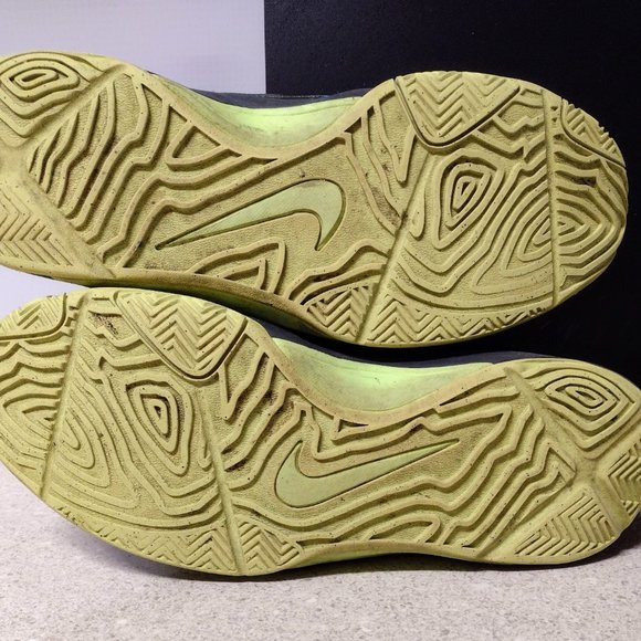 Nike Dual Fusion BB ll - Picture 5 of 8